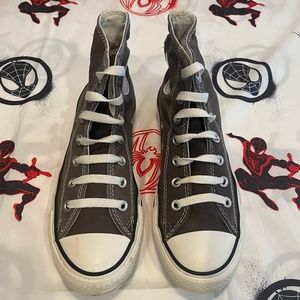 Converse Chuck Taylor All-Star Classic Hi Top
